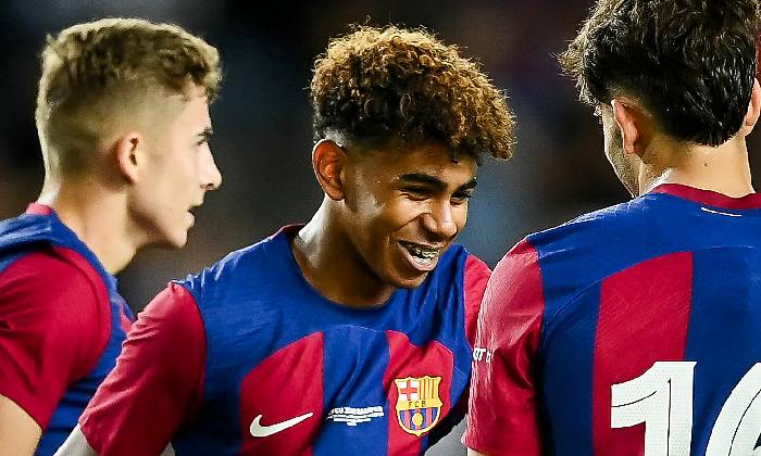X&Aacute;C NHẬN ! 'Bom tấn thế kỷ 222 triệu' quay trở lại Barca