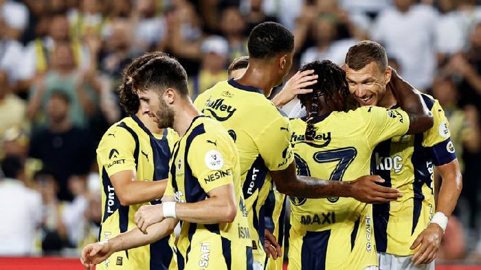 Chuy&ecirc;n gia dự đo&aacute;n Fenerbahce vs Lille, 00h00 ng&agrave;y 14/8