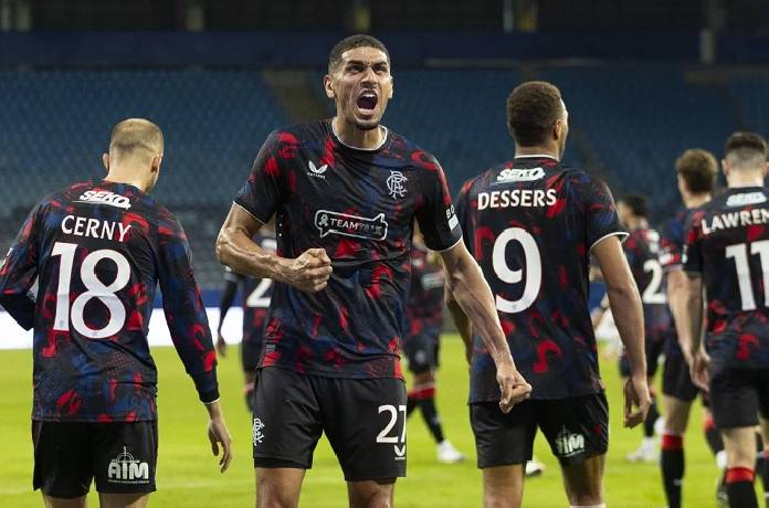 Chuy&ecirc;n gia Tony Ansell dự đo&aacute;n Rangers vs Dynamo Kyiv, 1h45 ng&agrave;y 14/8