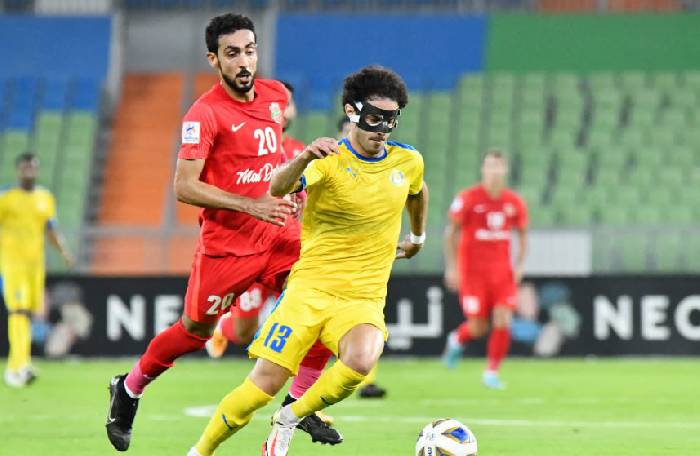 Nhận định, soi k&egrave;o Al-Gharafa SC vs Shabab Al Ahli Club, 22h30 ng&agrave;y 13/8: Tấm v&eacute; kh&oacute; đo&aacute;n
