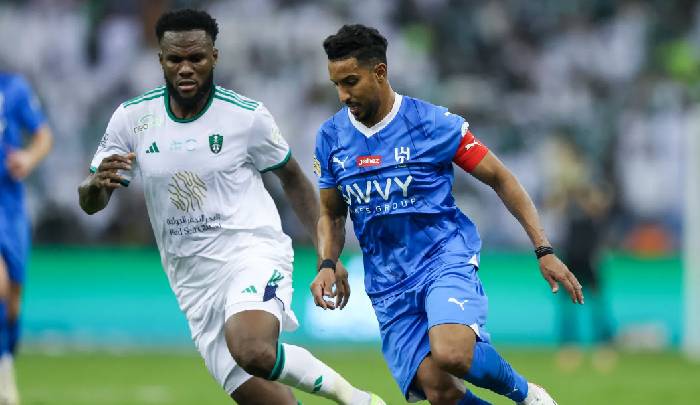 Nhận định, soi k&egrave;o Al-Hilal SFC vs Al-Ahli Saudi FC, 23h15 ng&agrave;y 13/8: Đại chiến to&agrave;n sao