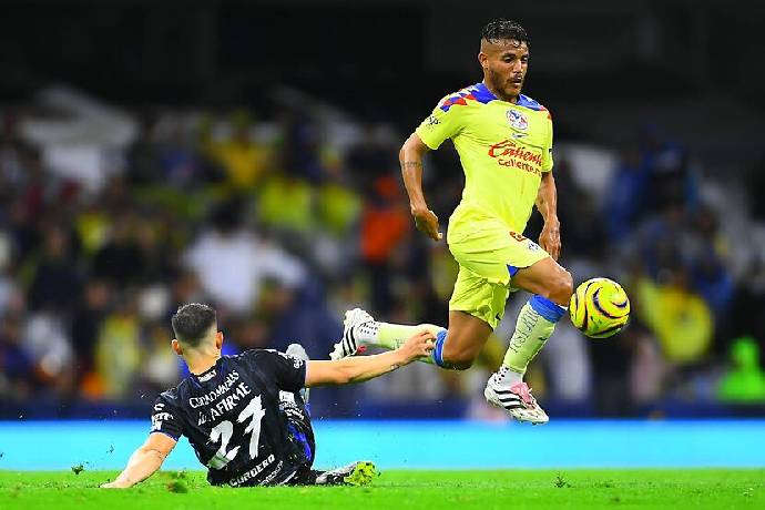 Nhận định, soi k&egrave;o Club America vs Saint Louis City, 09h30 ng&agrave;y 14/8: V&eacute; tứ kết cho nh&agrave; v&ocirc; địch Mexico