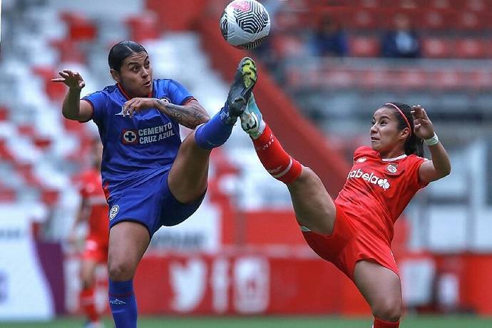 Nhận định, soi k&egrave;o Monterrey Nữ vs Atletico San Luis Nữ, 9h00 ng&agrave;y 13/8: Cải thiện phong độ