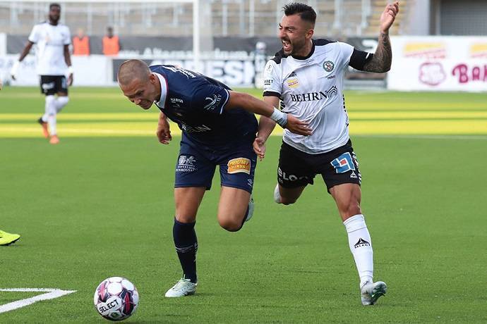 Nhận định, soi k&egrave;o Orgryte vs Orebro, 0h00 ng&agrave;y 13/8: Chủ nh&agrave; ph&aacute; dớp