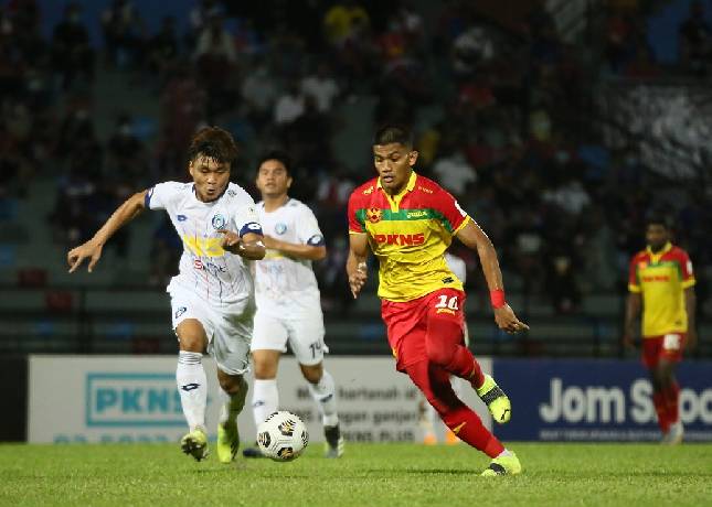 Nhận định, soi k&egrave;o Sabah FA vs Selangor FA, 19h15 ng&agrave;y 13/8: Kh&ocirc;n nh&agrave; dại chợ
