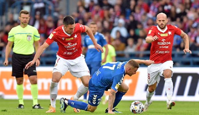 Nhận định, soi k&egrave;o Wisla Krakow vs Ruch Chorzow, 0h00 ng&agrave;y 13/8: Lợi thế cho kh&aacute;ch