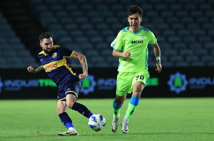 Nhận định, soi k&egrave;o Abdysh-Ata Kant vs Hutteen, 21h00 ng&agrave;y 12/8: Bản lĩnh l&ecirc;n tiếng