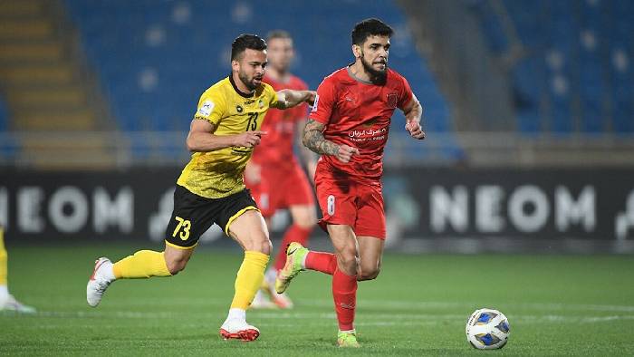 Nhận định, soi k&egrave;o Al Duhail vs Sepahan, 23h00 ng&agrave;y 12/8: Tận dụng lợi thế