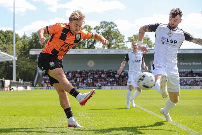 Nhận định, soi k&egrave;o Bromley vs Ipswich Town, 2h00 ng&agrave;y 13/8: Đẳng cấp kh&aacute;c biệt