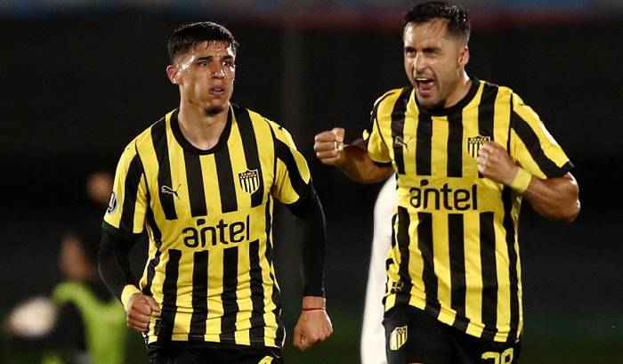 Nhận định, soi k&egrave;o CA Penarol vs Racing Club Avellaneda, 07h30 ng&agrave;y 13/8: Điểm tựa s&acirc;n nh&agrave;