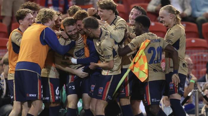 Nhận định, soi k&egrave;o Cooks Hill United vs Newcastle Jets, 16h30 ng&agrave;y 13/8: Tin v&agrave;o cửa tr&ecirc;n