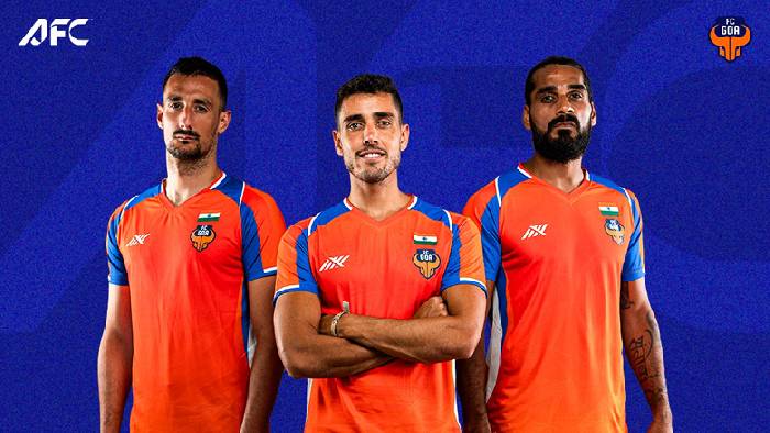Nhận định, soi k&egrave;o FC Goa vs Al Seeb, 21h00 ng&agrave;y 13/8: Tin v&agrave;o cửa tr&ecirc;n