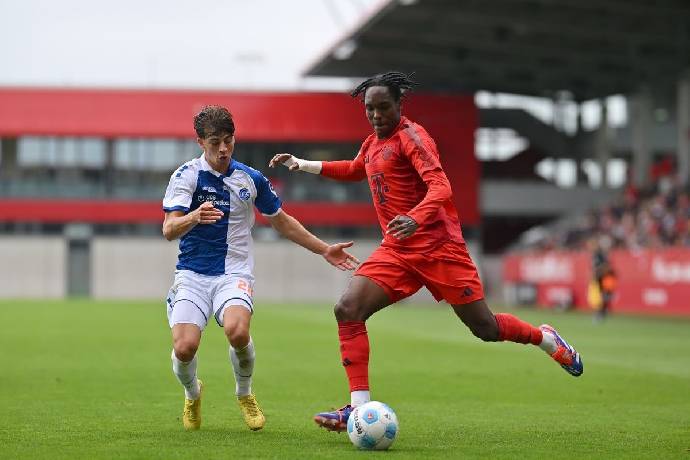 Nhận định, soi k&egrave;o Grasshopper vs Bayern Munich, 23h00 ng&agrave;y 12/8: Tiếp b&agrave;i v&ugrave;i dập