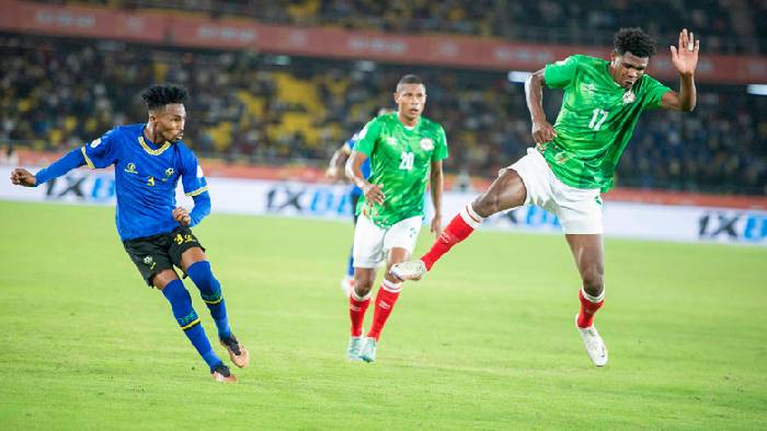 Nhận định, soi k&egrave;o Madagascar vs CH Trung Phi, 21h00 ng&agrave;y 13/8: Kh&oacute; tin cửa dưới