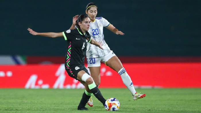 Nhận định, soi k&egrave;o nữ Philippines vs nữ Myanmar, 19h30 ng&agrave;y 13/8: Cửa tr&ecirc;n 'tạch'