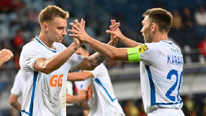 Nhận định, soi k&egrave;o Pafos FC vs Dynamo Kyiv, 0h00 ng&agrave;y 13/8: H&ograve;a l&agrave; đủ
