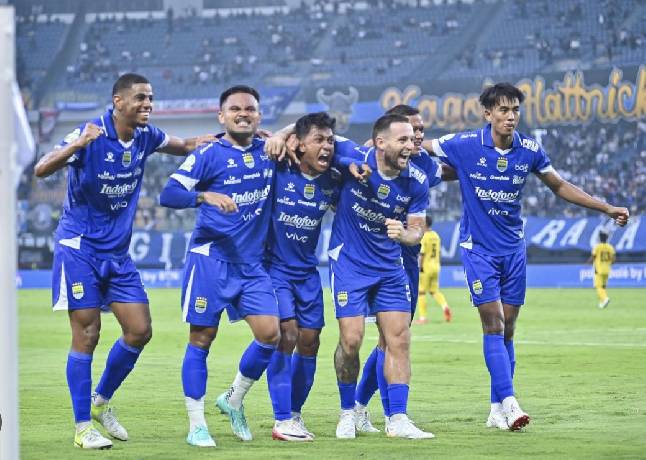 Nhận định, soi k&egrave;o Persib Bandung vs Manila Digger, 19h00 ng&agrave;y 13/8: Bắt nạt Manila Digger