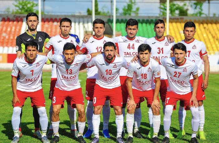 Nhận định, soi k&egrave;o Regar-TadAZ Tursunzoda vs FC Ahal, 19h00 ng&agrave;y 13/8: Tin tưởng Regar-TadAZ Tursunzoda