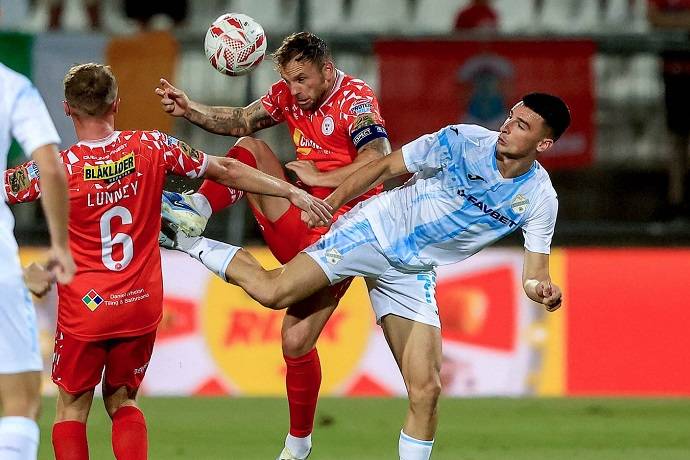 Nhận định, soi k&egrave;o Shelbourne vs NK Rijeka, 1h45 ng&agrave;y 13/8: Chủ nh&agrave; tự tin