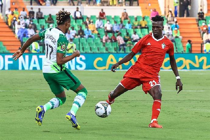Nhận định, soi k&egrave;o Sudan vs Nigeria, 00h00 ng&agrave;y 13/8: Đại b&agrave;ng xanh cất c&aacute;nh