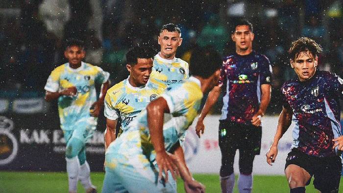 Nhận định, soi k&egrave;o Terengganu vs PDRM, 20h00 ng&agrave;y 13/8: Kh&oacute; tin cửa tr&ecirc;n