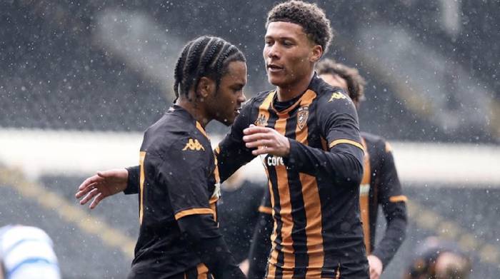 Nhận định, soi k&egrave;o U21 Brentford vs U21 Hull City, 19h00 ng&agrave;y 13/8:Tưng bừng b&agrave;n thắng