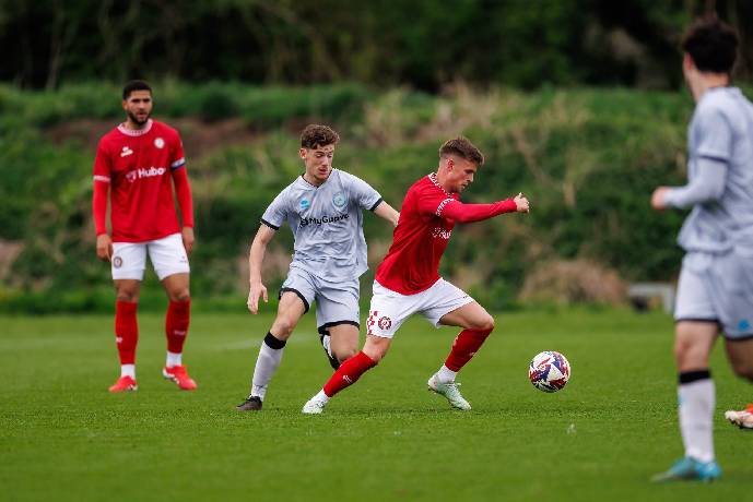 Nhận định, soi k&egrave;o U21 Millwall vs U21 Barnsley, 20h00 ng&agrave;y 12/8: Điểm tựa s&acirc;n nh&agrave;