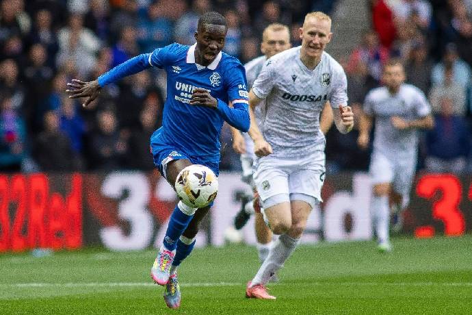 Nhận định, soi k&egrave;o Viktoria Plzen vs Rangers, 0h00 ng&agrave;y 13/8: Thận trọng