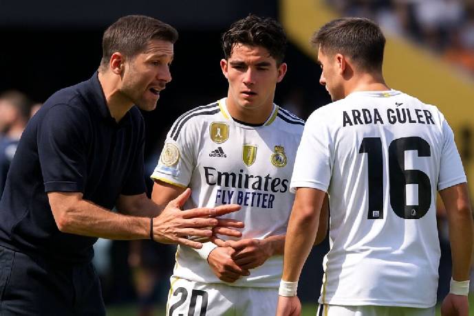 Nhận định, soi k&egrave;o WSG Tirol vs Real Madrid, 00h00 ng&agrave;y 13/8: L&agrave;m kh&oacute; cửa tr&ecirc;n