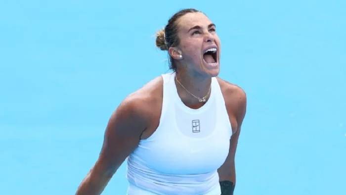 Sabalenka loại Raducanu ở v&ograve;ng 3 Cincinnati Masters 2025