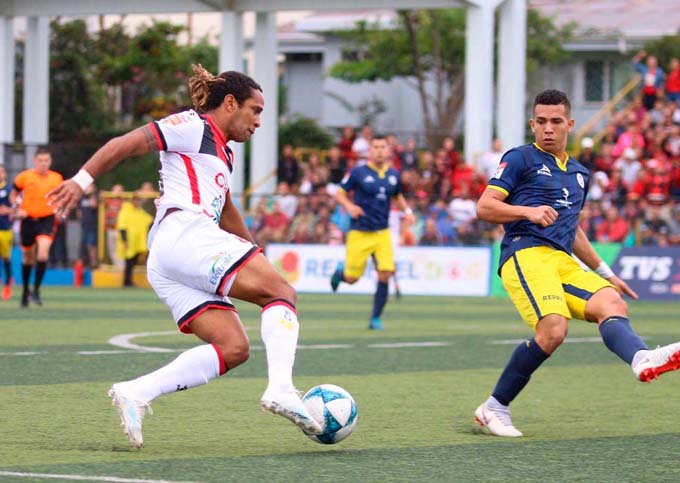 Ph&acirc;n t&iacute;ch tỷ lệ Alajuelense vs Guadalupe, 9h ng&agrave;y 13/9