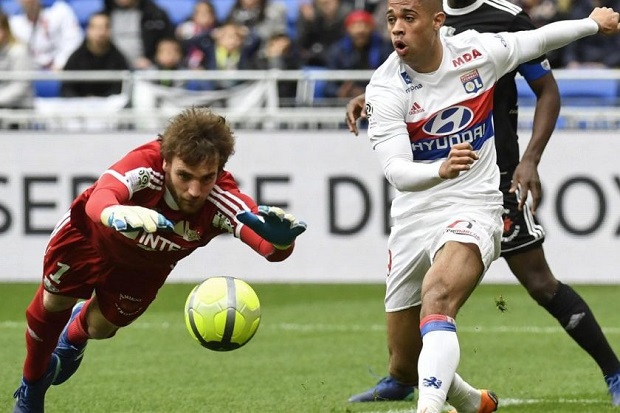 Ph&acirc;n t&iacute;ch tỷ lệ Amiens vs Lyon, 1h45 ng&agrave;y 14/9