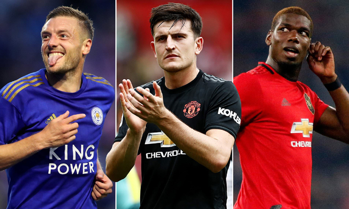 Dự đo&aacute;n MU vs Leicester (21h 14/9) bởi chuy&ecirc;n gia Charlie Nicholas