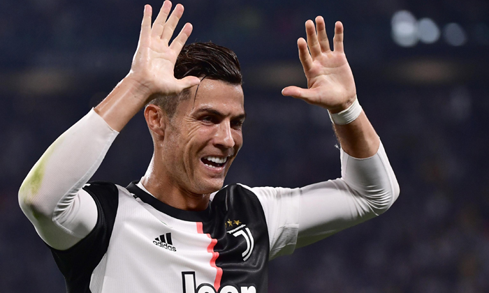 Fiorentina vs Juventus (20h 14/9): Kh&oacute; cản Cristiano Ronaldo