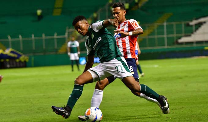 Ph&acirc;n t&iacute;ch tỷ lệ Junior Barranquilla vs Deportivo Cali, 8h15 ng&agrave;y 13/9