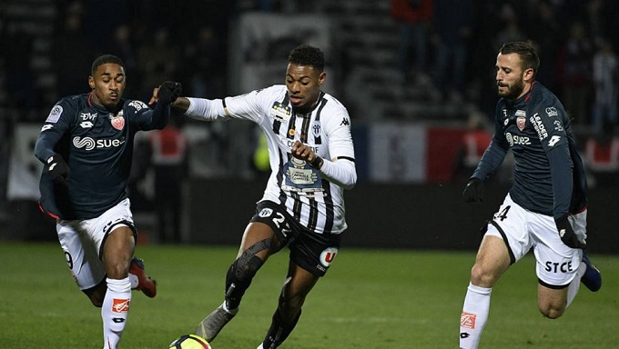 Ph&acirc;n t&iacute;ch tỷ lệ Lille vs Angers, 0h ng&agrave;y 14/9
