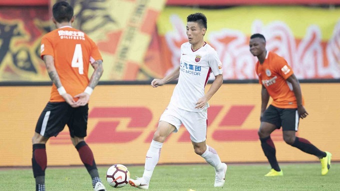 Ph&acirc;n t&iacute;ch tỷ lệ Shandong Luneng vs Shanghai SIPG, 18h35 ng&agrave;y 13/9
