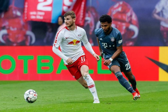 Tỷ lệ Bundesliga v&ograve;ng 4: Leipzig vs Bayern Munich