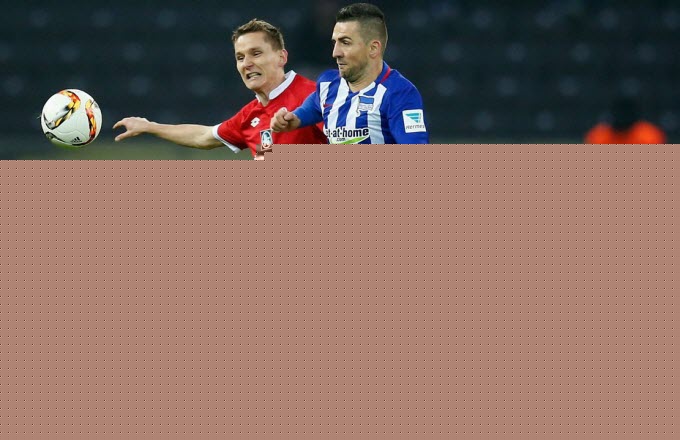Nhận định Mainz vs Hertha Berlin, 20h30 ng&agrave;y 14/9: Chủ nh&agrave; tiếp tục trắng tay