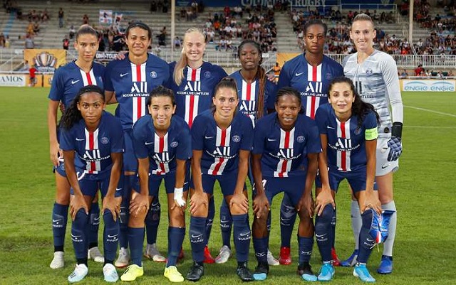 Ph&acirc;n t&iacute;ch tỷ lệ nữ Braga vs nữ PSG, 2h ng&agrave;y 13/9