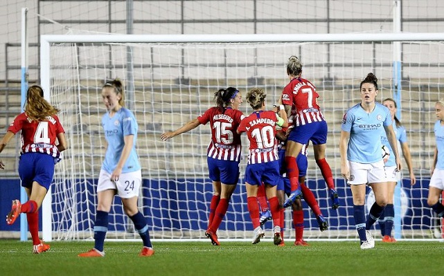 Ph&acirc;n t&iacute;ch tỷ lệ nữ Spartak Subotica vs nữ Atletico Madrid, 1h ng&agrave;y 13/9