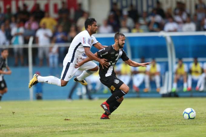 Ph&acirc;n t&iacute;ch tỷ lệ Ponte Preta vs Vila Nova, 7h30 ng&agrave;y 13/9