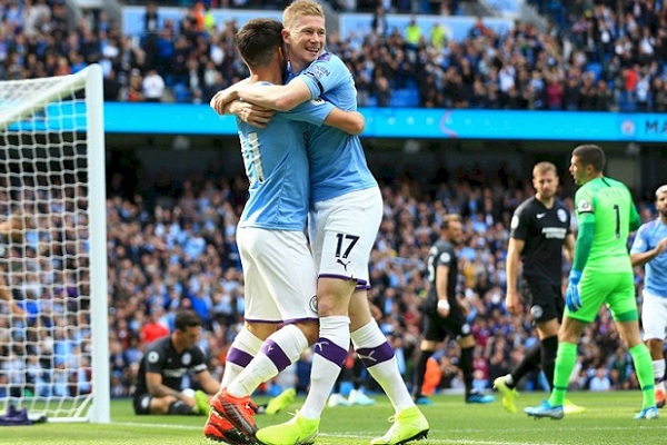 Ph&acirc;n t&iacute;ch tỷ lệ Norwich vs Man City, 23h30 ng&agrave;y 14/9