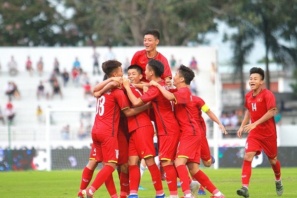 Tất tần tật những điều cần biết về U16 Việt Nam tại v&ograve;ng loại U16 ch&acirc;u &Aacute; 2020