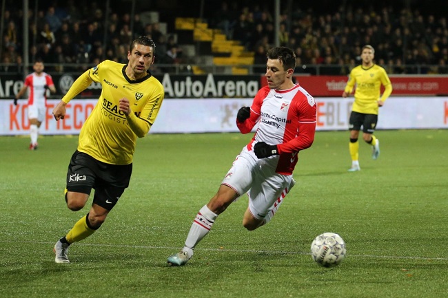 Nhận định Emmen vs VVV Venlo, 17h15 ng&agrave;y 13/9