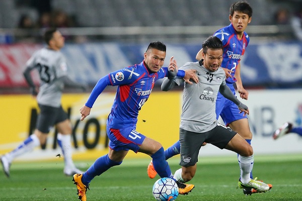 Nhận định Gamba Osaka vs Shonan Bellmare, 17h00 ng&agrave;y 13/9