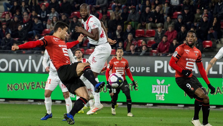 Nhận định Nimes vs Stade Rennais, 20h00 ng&agrave;y 13/9