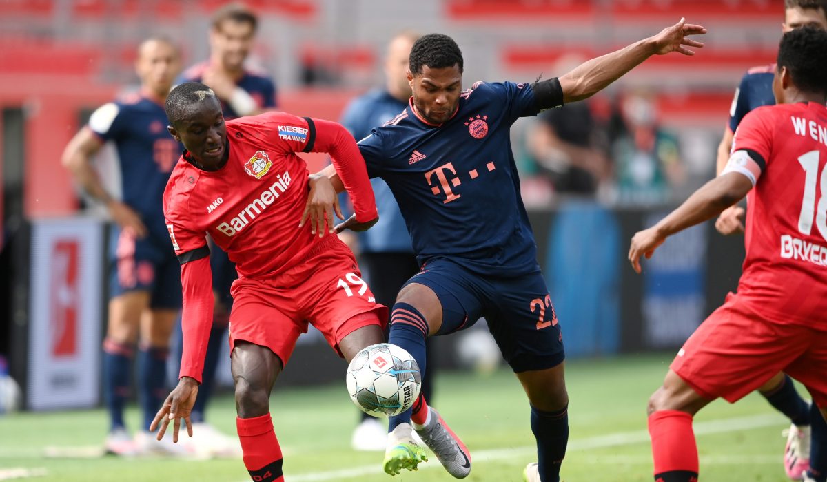 Nhận định Eintracht Norderstedt vs Bayer Leverkusen, 20h30 ng&agrave;y 13/9