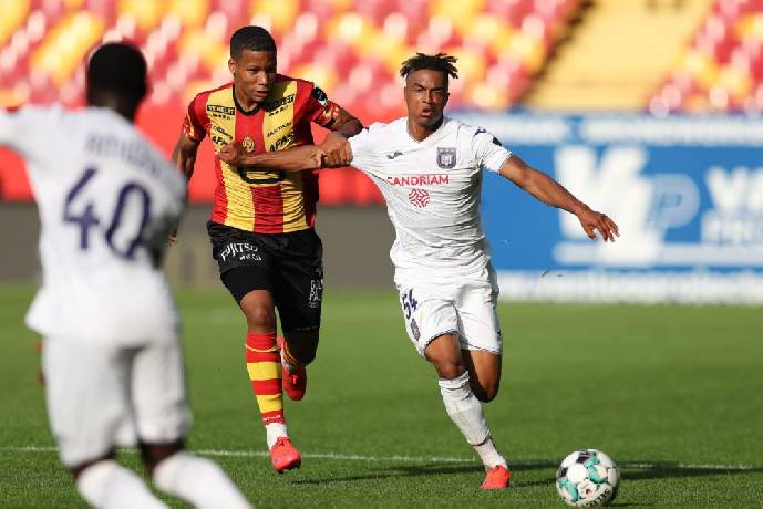 Nhận định, soi k&egrave;o Anderlecht vs Mechelen, 18h30 ng&agrave;y 12/9