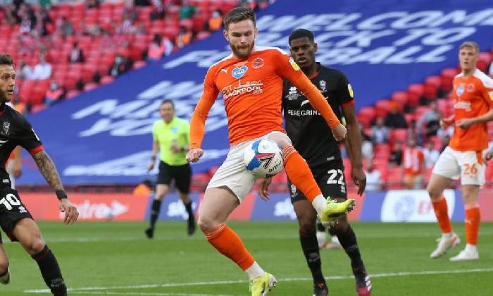 Nhận định, soi k&egrave;o Blackpool vs Huddersfield, 1h45 ng&agrave;y 15/9
